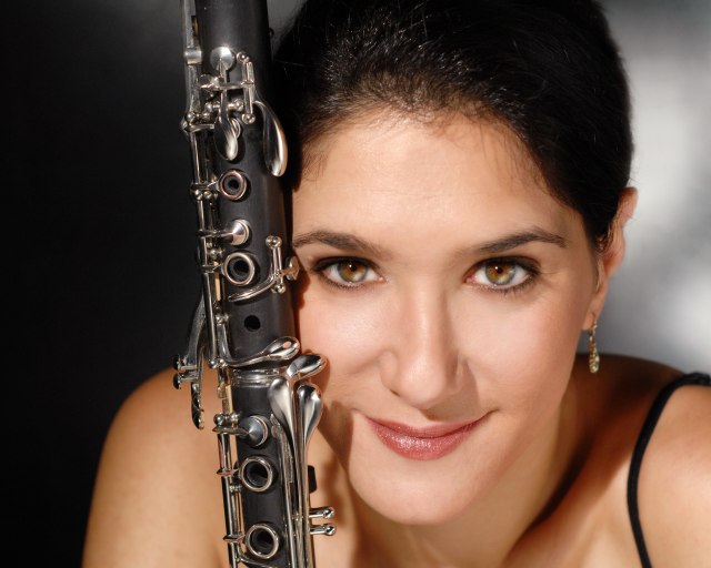 Otváracie koncerty 68. sezóny SF - Sharon Kam 1 