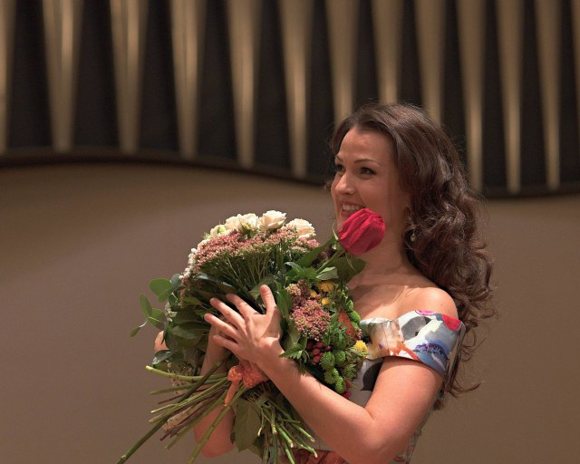 Nedeľný ADVENTNÝ KONCERT so Slávkou Zámečníkovou - Slávka Zamecnikova © jan.f.lukas 13. 12. 2020a 