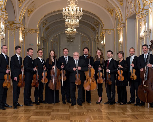 Slovenský komorný orchester  na 14. ročníku Svatováclavského hudebního festivalu - Slovak Chamber Orchestra jan-f-lukas 