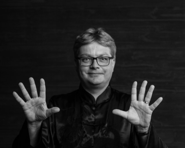 V Slovenskej filharmónii bude znieť NOVÁ SLOVENSKÁ HUDBA - Szymon-Bywalec 