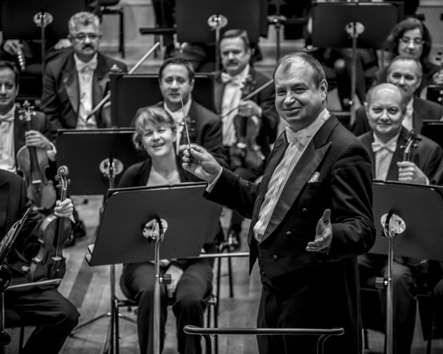 Záver Hudobného leta v Trenčianskych Tepliciach bude patriť Filharmonikom - _TH45055 