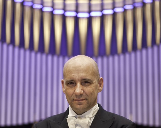 Mahler pod taktovkou Emmanuela Villauma - Villaume 