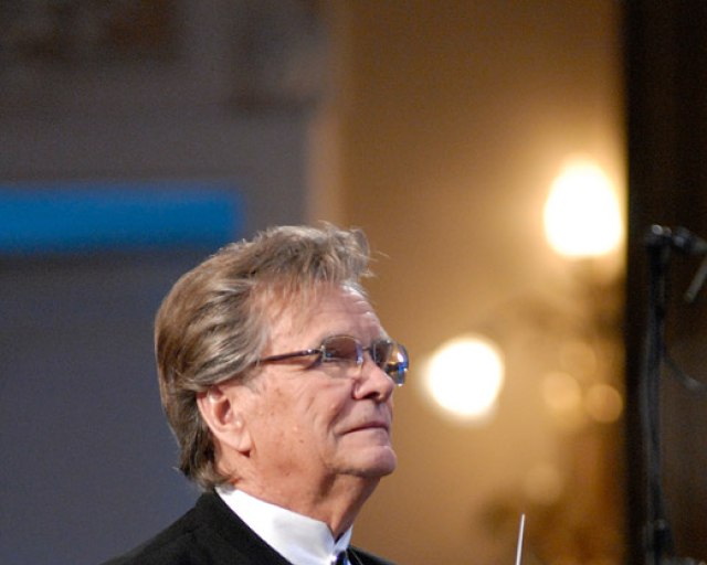 Šostakovič pod taktovkou  Vladimíra Fedosejeva - ??????? ????????????? ???????, ???????? ????????, ???? ????? ??? 