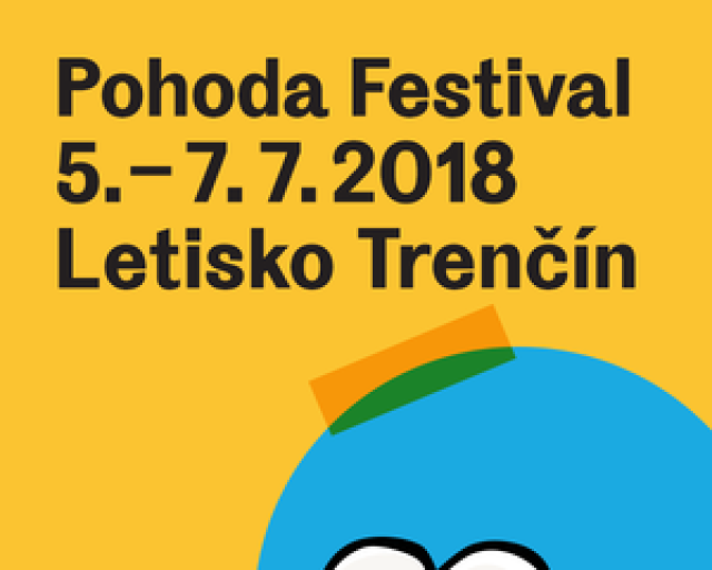 FESTIVAL POHODA 2018 - home-banner-2018-06 