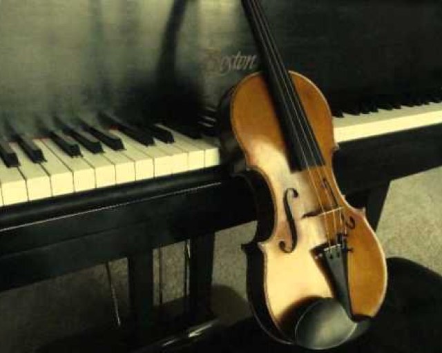 Hudobná mozaika v Malej sále SF - hqdefault 