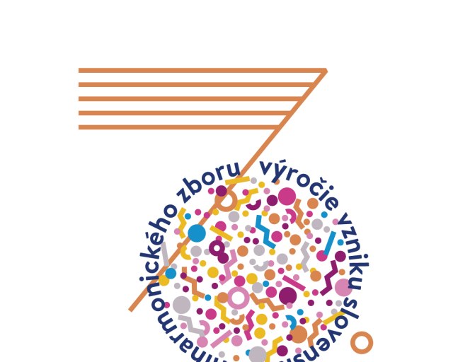 70. narodeniny Slovenského filharmonického zboru   Oslávme ich spoločne !  - 70 výročie vzniku SFZ 