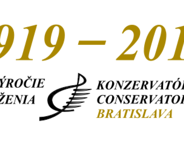Koncert pri príležitosti 100. výročia založenia Konzervatória v Bratislave - logo_100_vacsie 