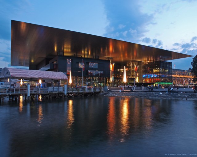 Slovenská filharmónia odcestuje do Švajčiarska - luzern 