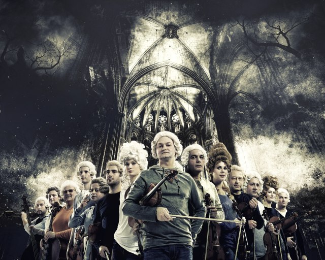 NEBOJTE SA KLASIKY pozývajú na svoj koncert The Classical Music Maniacs  - maniacs (kópia) 