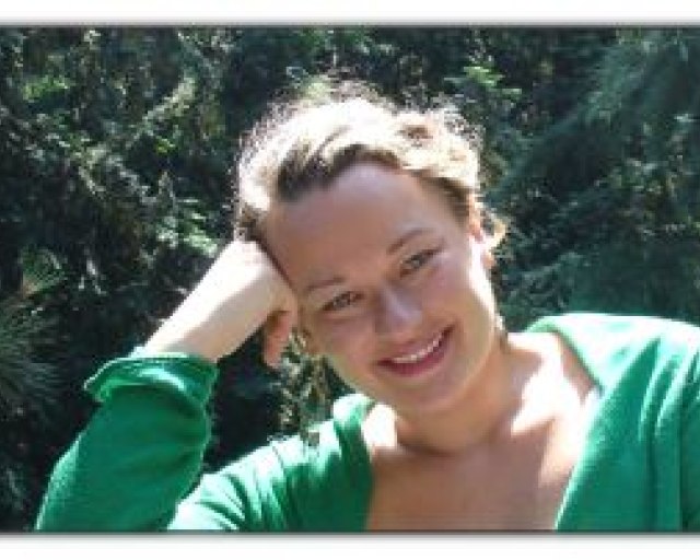 Organový recitál MONIKY MELCOVEJ v REDUTE - melcová 