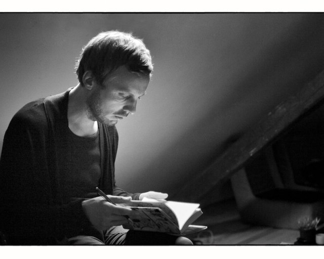 Súbor traweegensemble a Michal Hvorecký - michal-hvorecky 