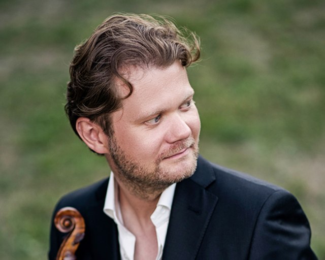 Komorný orchester ZOE a Milan Paľa  - pala 