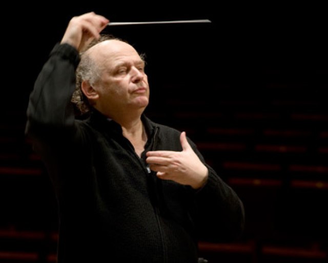 Laurent Petitgirard po prvýkrát v Bratislave  - photos-actu1 