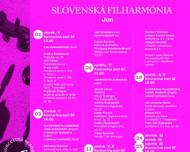 10 JÚNOVÝCH KONCERTOV V REDUTE - plagat_jun-2021-mesacny-A5 