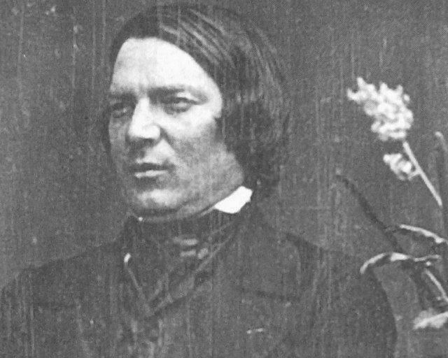 Jediné oratórium Roberta Schumanna Raj a Peri zaznie tento týždeň v bratislavskej REDUTE - robert schumann 