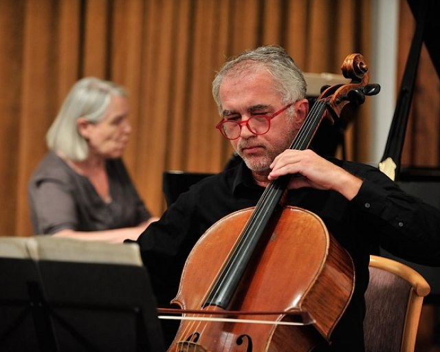 Utorkový KOMORNÝ KONCERT  - slavik_varinska 