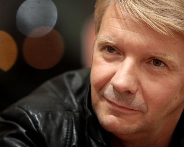 Hudba a slovo v Malej sále  - stanke 