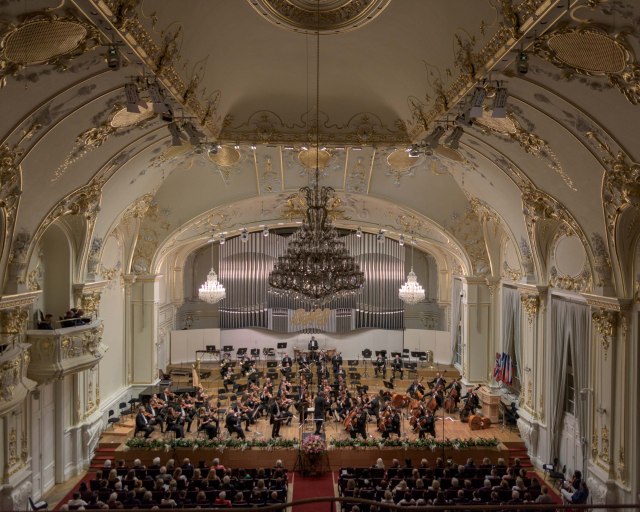 PREDAJ VSTUPENIEK / Bratislavské hudobné slávnosti   59. ročník   20. 9. – 6. 10. 2024 - 014 B Záverečný koncert 58 BHS foto A Trizuljak w 