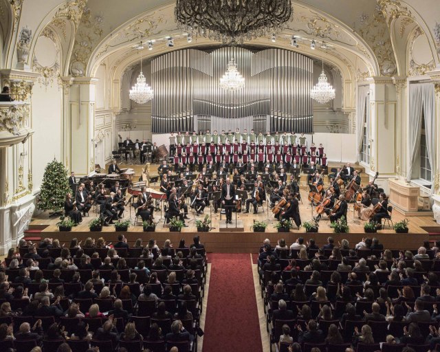 Vianočné koncerty SF - vstupenky v predaji na pridané termíny  - 057 Vianočný koncert 2022 foto A TRIZULJAK w 