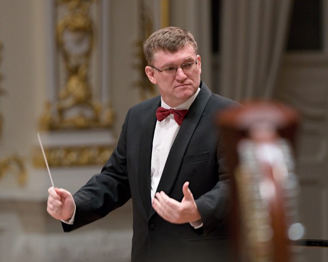 Na úvodný Rodinný koncert pozývame všetky deti - Juraj Jartim 