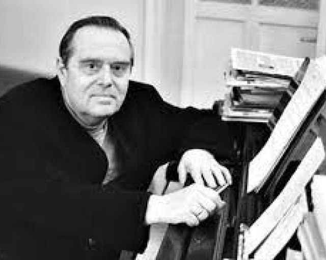 Klavírny recitál    - Bez názvu 