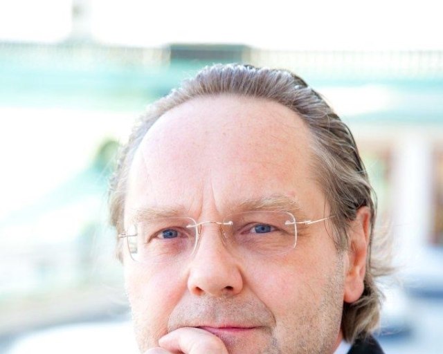 Rossiniho Petite messe solennelle pod taktovkou Thomasa Langa, riaditeľa zboru Viedenskej štátnej opery  - FOTO Th. LANG 