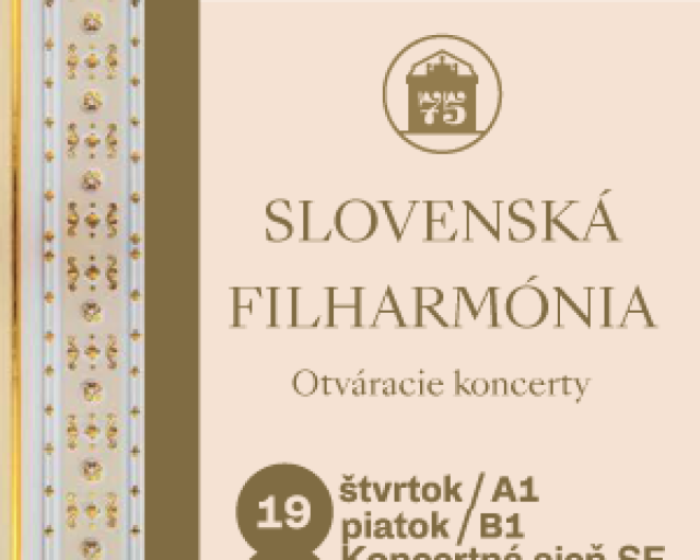 Otváracie koncerty 75. sezóny Slovenskej filharmónie  - Otváracie-koncerty-75-300x300 
