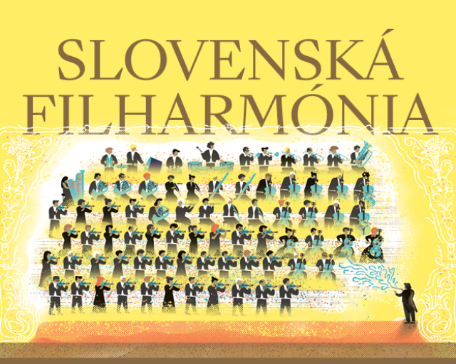 75 rokov Slovenskej filharmónie  - 300x300-1 