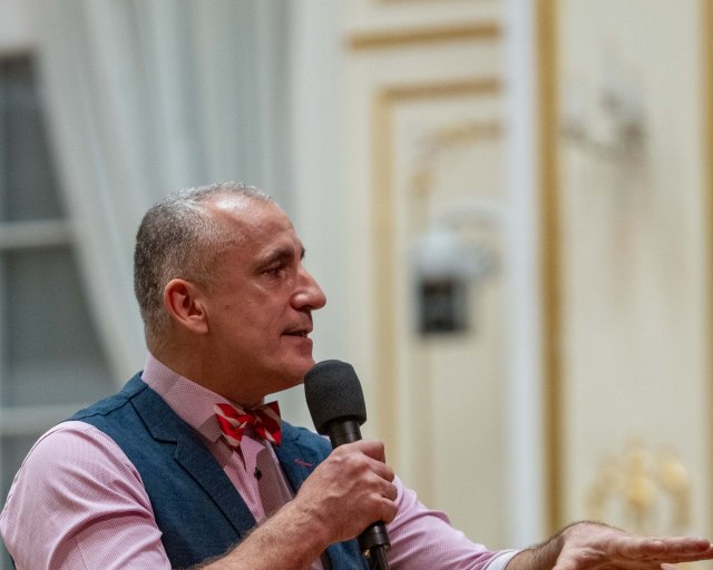 Reduta bude opäť plná detí, v Koncertnej sieni pokračuje Hudobná akadémia Slovenskej filharmónie a Rodinný koncert - 233517 