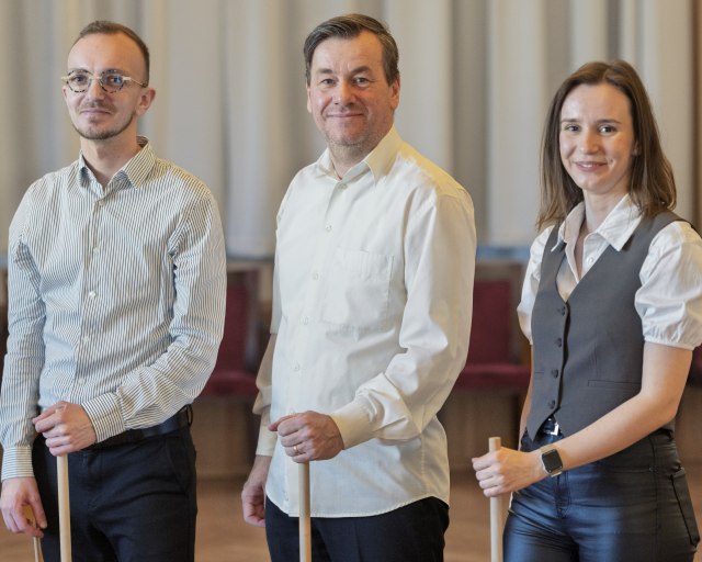 Májová Filharmonická škôlka s témou RYTMUS poteší deti predškolského veku - 233740 