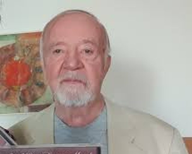 Za Miloslavom Vildnerom - Za Miloslavom Vildnerom 