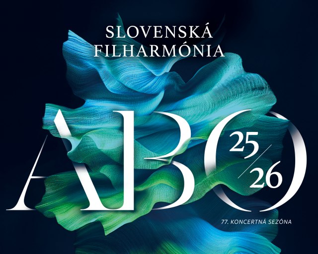 ABONENTKA – jeden nákup vám zabezpečí mnoho hudobných zážitkov - ABONENTKY 