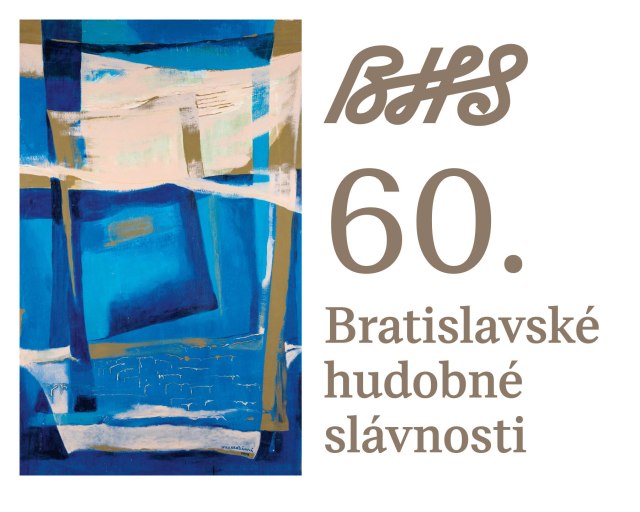 60. BRATISLAVSKÉ  HUDOBNÉ SLÁVNOSTI /  19. septembra – 5. októbra 2025 - Bratislavské hudobné slávnosti 
