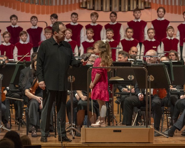Príbeh hudby Slovenskej filharmónie v Koncertnej sieni Slovenskej filharmónie a v Dome umenia Piešťany - Príbeh hudby Slovenskej filharmónie 