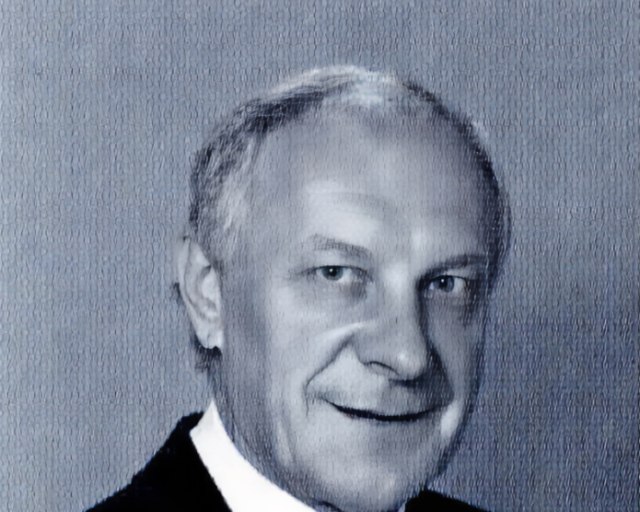 Za Josefom Čejkom - Josef Čejka 