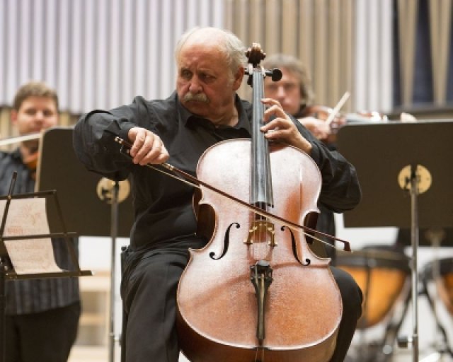 Za Jurajom Alexandrom... - Juraj Alexander 