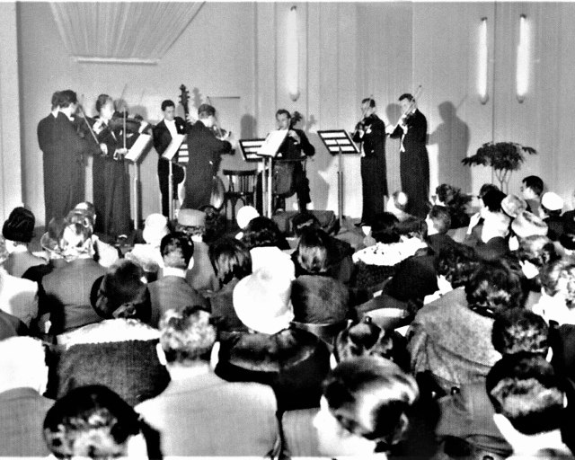 65 rokov hudby, ktorá spája generácie - 65. výročie prvého koncertu SKO 