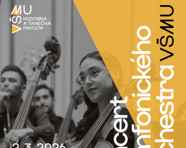 Mladí mladým - HTF-VŠMU 