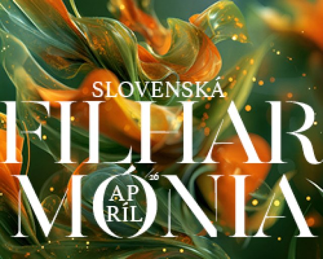 APRÍL v Slovenskej filharmónii - SF APRÍL 