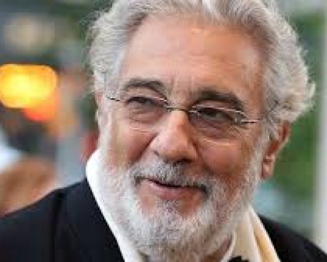 Plácido Domingo oslávi svoje 85. narodeniny koncertom v Bratislave so Slovenskou filharmóniou - Domingo 