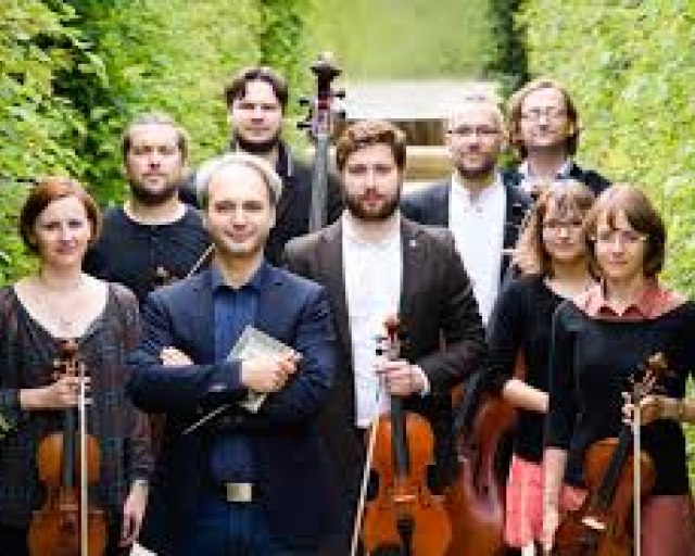 Koncert z cyklu Stará hudba uzavrie marcovú ponuku - Haydn Ensemble 