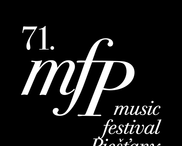 Dom umenia Piešťany pripravil  71. ročník hudobného festivalu - music festival Piešťany 