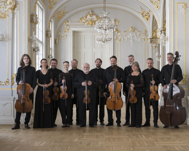 Slovenský komorný orchester