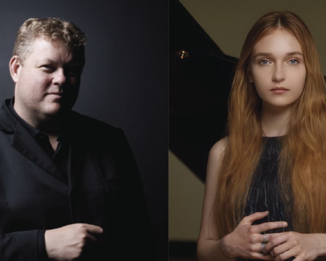 Bergmann a Kliuchereva