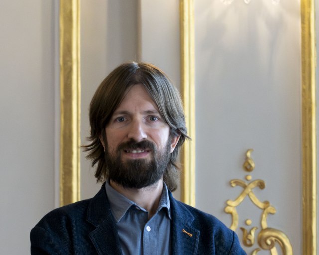 Stretnutie Klubu priateľov Slovenskej filharmónie 21. októbra 2026 - Juraj Bubnáš 