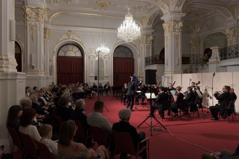Camerata Philharmonica Slovaca