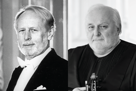 Bohdan Warchal, Ewald Danel