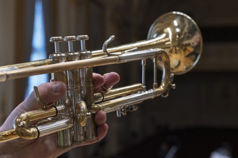 20. 05. 2026 Konkurz do Slovenskej filharmónie na miesto 2. trubkára - trúbka 