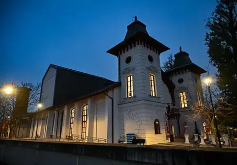 Divadlo Aréna