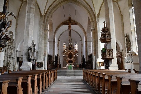 Merseburger Dom